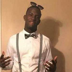 Meet your Posher, Tillman